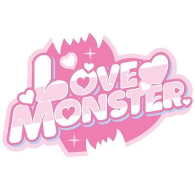 シングル/片想いブースター/LOVE・MONSTER