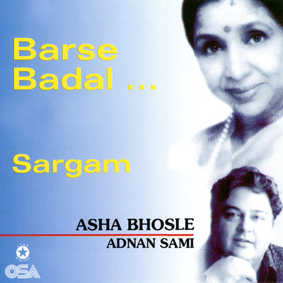 Adnan Sami／アーシャ・ボースレイ