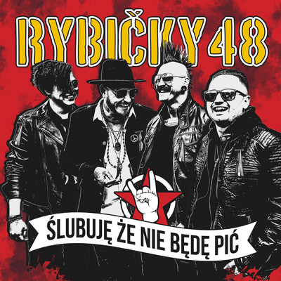 Slubuje ze nie bede pic/Rybicky 48