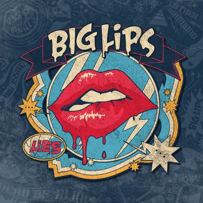 シングル/BIG LiPS/Yang Joon Il