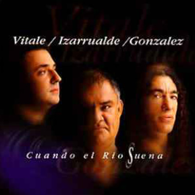 Nostalgias (Instrumental)/Vitale, Izarrualde, Gonzalez