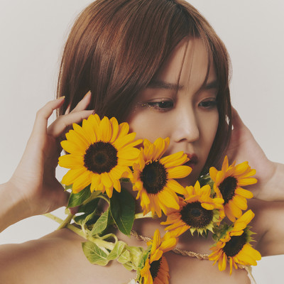 シングル/Sunflower/Rei