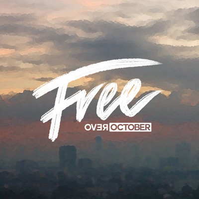アルバム/Free/Over October