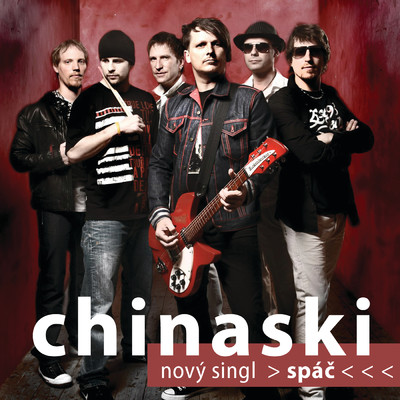 シングル/Spac/Chinaski