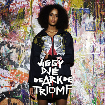 アルバム/De Ark De Triomf/Jiggy Dje
