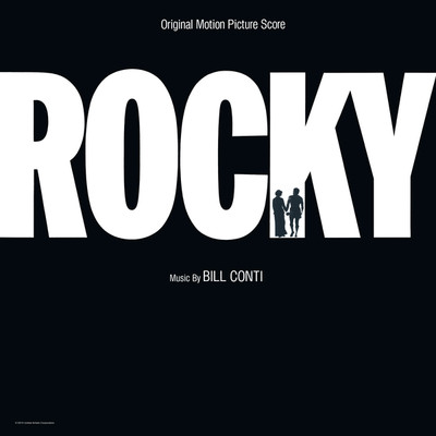 Rocky (Original Motion Picture Score)/ビル・コンティ