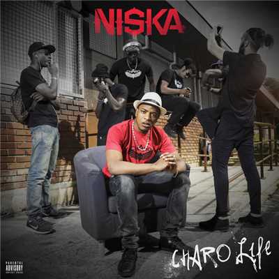 アルバム/Charo Life (Explicit)/Niska