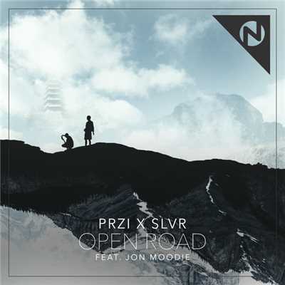 シングル/Open Road (PRZI X SLVR) (featuring Jon Moodie)/PRZI／SLVR