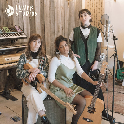 シングル/Changing - A Lunar Studios Project/Meagan De Lima／Madelyn Kirby／Your Hunni