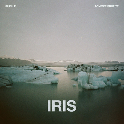 シングル/Iris/Tommee Profitt／Ruelle