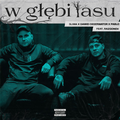 W glebi lasu (feat. Razgonov)/Sliwa