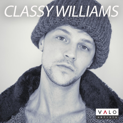 I'll Take You There/Classy Williams