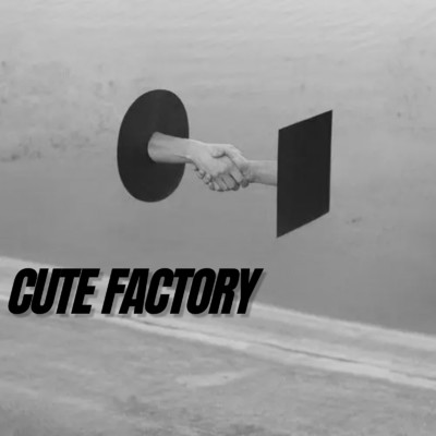 シングル/De Acuerdo/Cute Factory