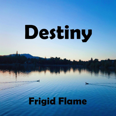 Frigid Flame