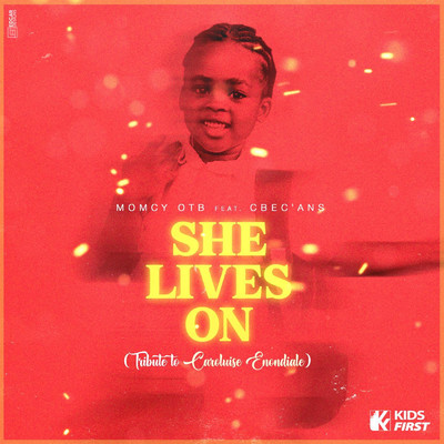 She s on (Tribute to Caroluise Enondiale) (feat. CBEC'ans)/Momcy OTB