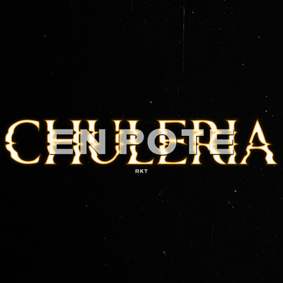 シングル/Chuleria en Pote Rkt (feat. Nico Astroza DJ)/DJ Cronox