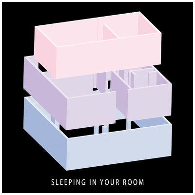シングル/Sleeping in Your Room/Parrotfish