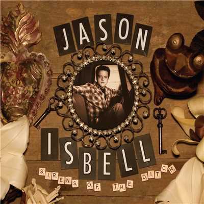 Jason Isbell