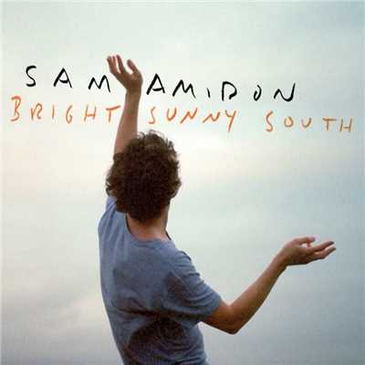 アルバム/Bright Sunny South/Sam Amidon