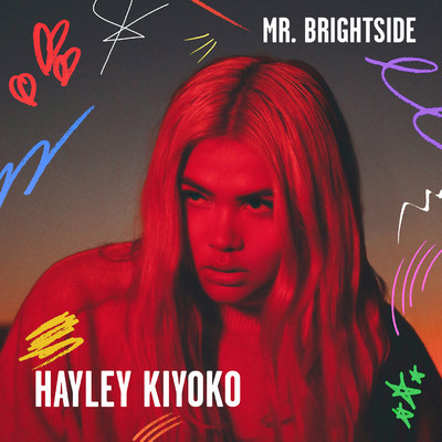 Mr. Brightside/Hayley Kiyoko