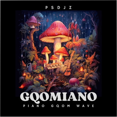 Piano Gqom wave (feat. BeeKay)/PS DJz