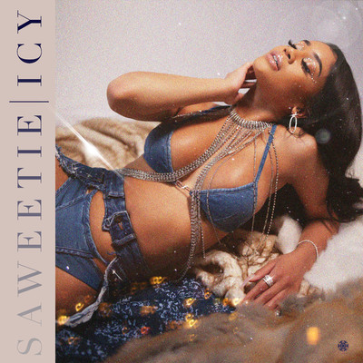 Dipped In Ice/Saweetie
