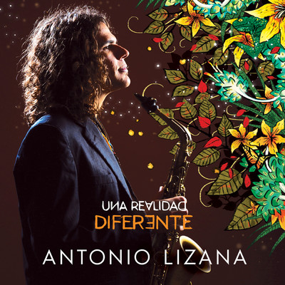Una realidad diferente/Antonio Lizana