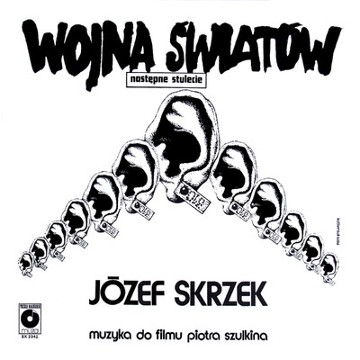 The War Of The Worlds/Jozef Skrzek