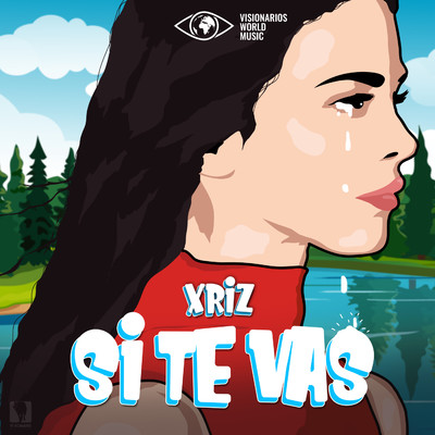 シングル/Si te vas/Xriz