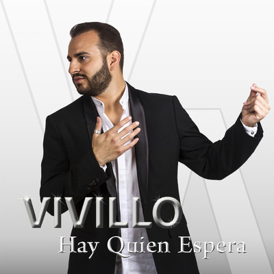 アルバム/Hay quien espera/Vivillo