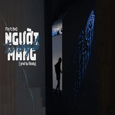 シングル/Nguoi Mang Tia Nang Di (feat. BinQ) [Beat]/mo