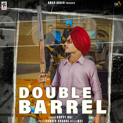 Double Barrel/Guppi Rai