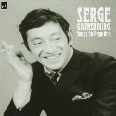 La recette de l'amour fou/Serge Gainsbourg