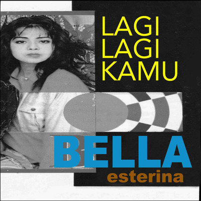 Kesandung Cinta/Bella Esterina
