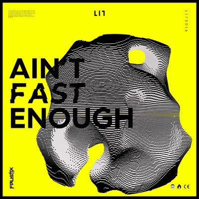 Ain´t Fast Enough/Faustix