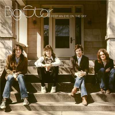 There Was a Light (Demo)/Big Star