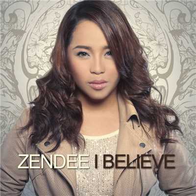 アルバム/I Believe/Zendee