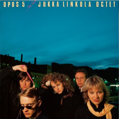 アルバム/Opus 5/Jukka Linkola Octet