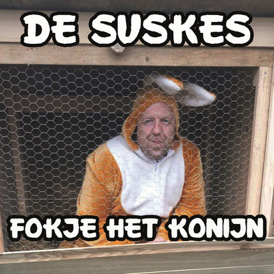 シングル/Fokje Het Konijn/De Suskes