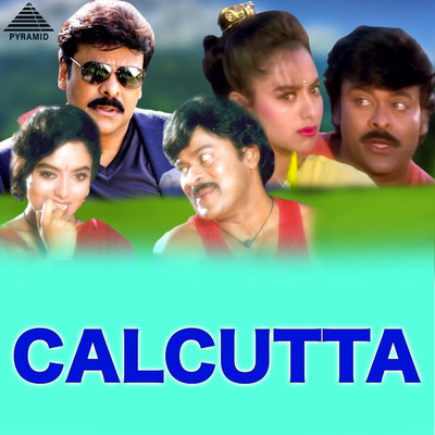 Calcutta (Original Motion Picture Soundtrack)/Mani Sharma