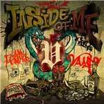 INSIDE OF ME feat. Chris Motionless of Motionless In White/VAMPS