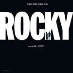 シングル/Gonna Fly Now (Theme From ”Rocky”)/ビル・コンティ