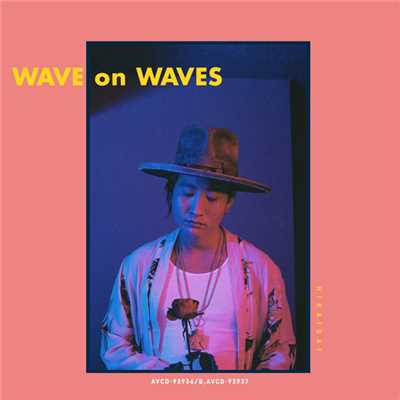ハイレゾアルバム/WAVE on WAVES/平井 大