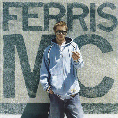 Ferris MC／Such A Surge
