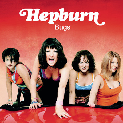 アルバム/Bugs/Hepburn