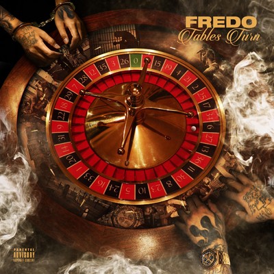 アルバム/Tables Turn (Explicit)/Fredo