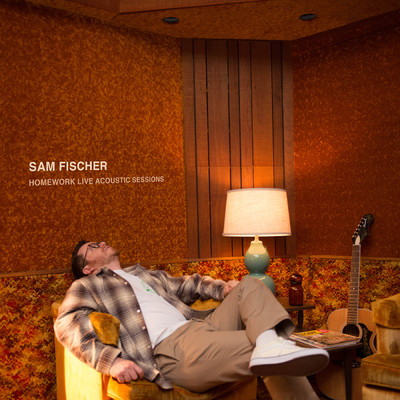 アルバム/Homework (Live Acoustic Sessions) (Explicit)/Sam Fischer