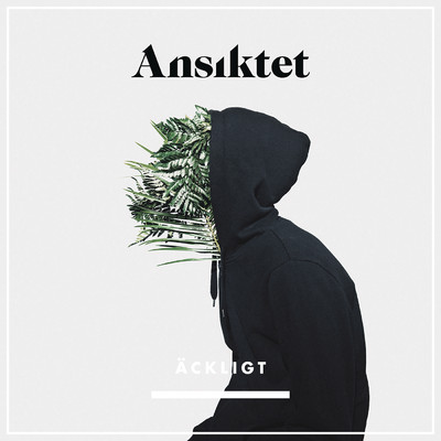 シングル/Ackligt (Instrumental)/Ansiktet