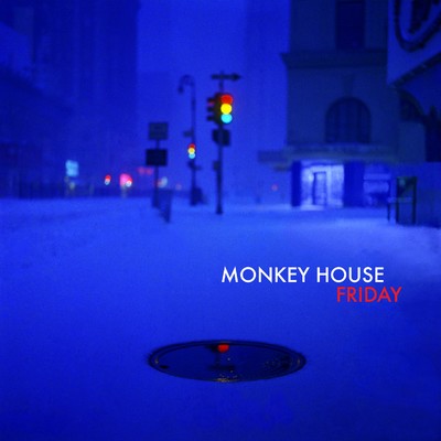 アルバム/Friday/MONKEY HOUSE