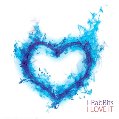 アルバム/I LOVE IT/IRabBits